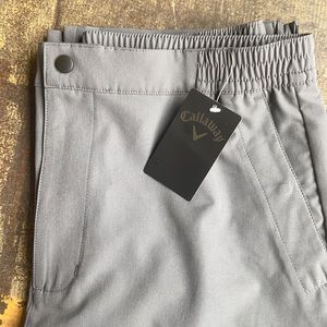 Men’s Callaway Rain Pant NWT